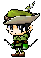rubberbow